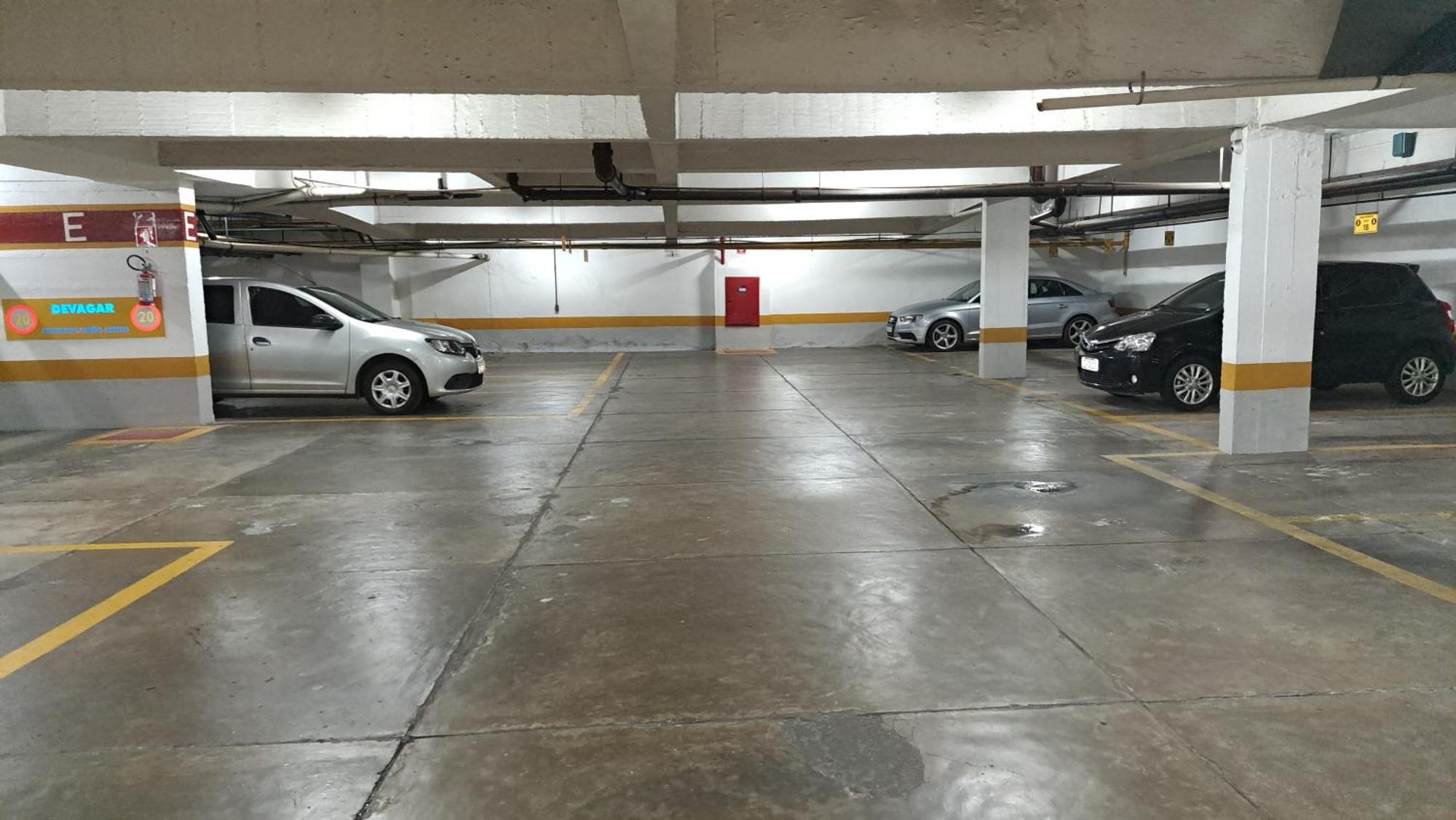 Flat Confortavel - Academia - Piscina - Garagem - Melhor Localizacao Do Itaim Bibi Сан-Пауло Экстерьер фото