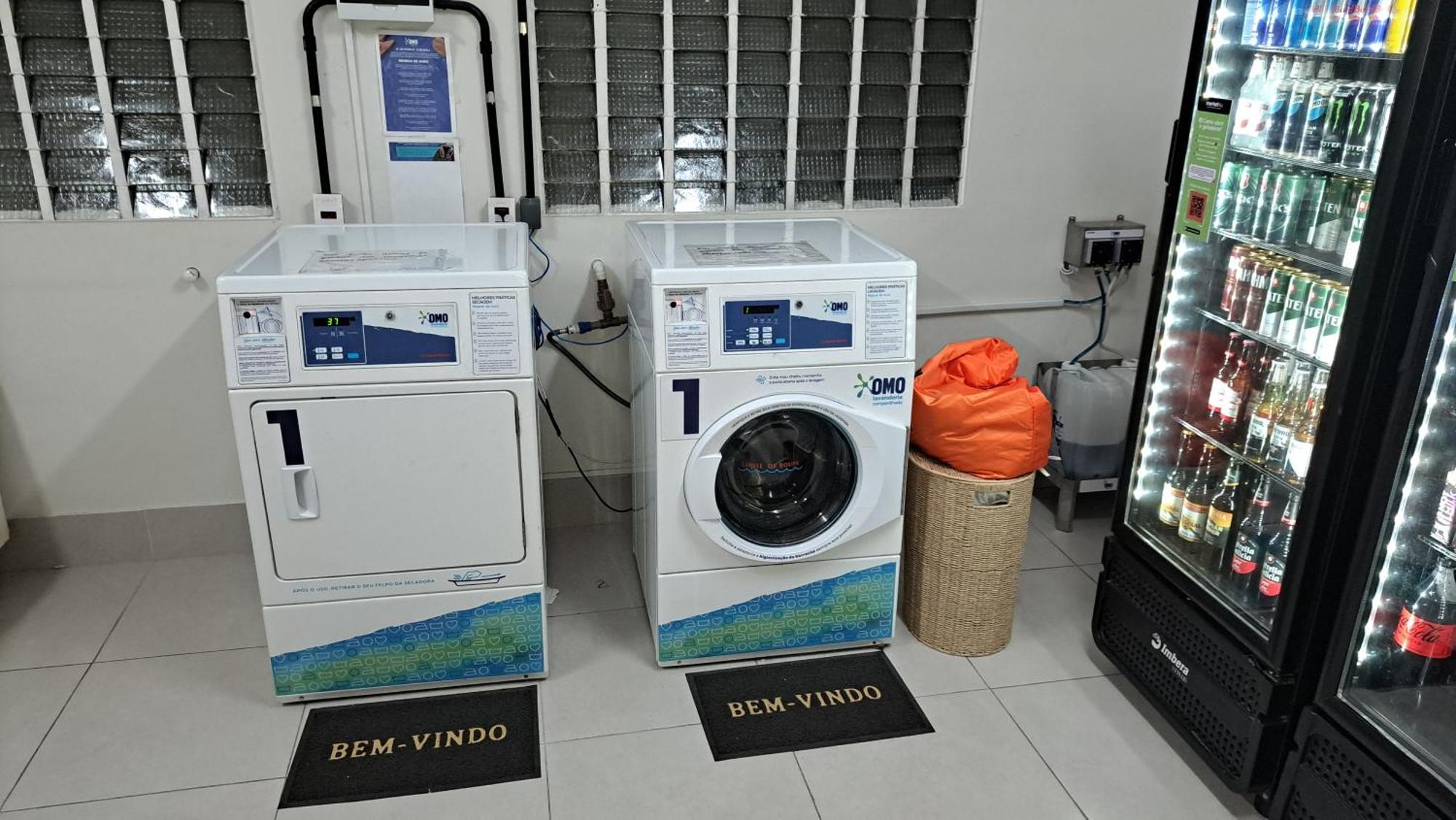 Flat Confortavel - Academia - Piscina - Garagem - Melhor Localizacao Do Itaim Bibi Сан-Пауло Экстерьер фото
