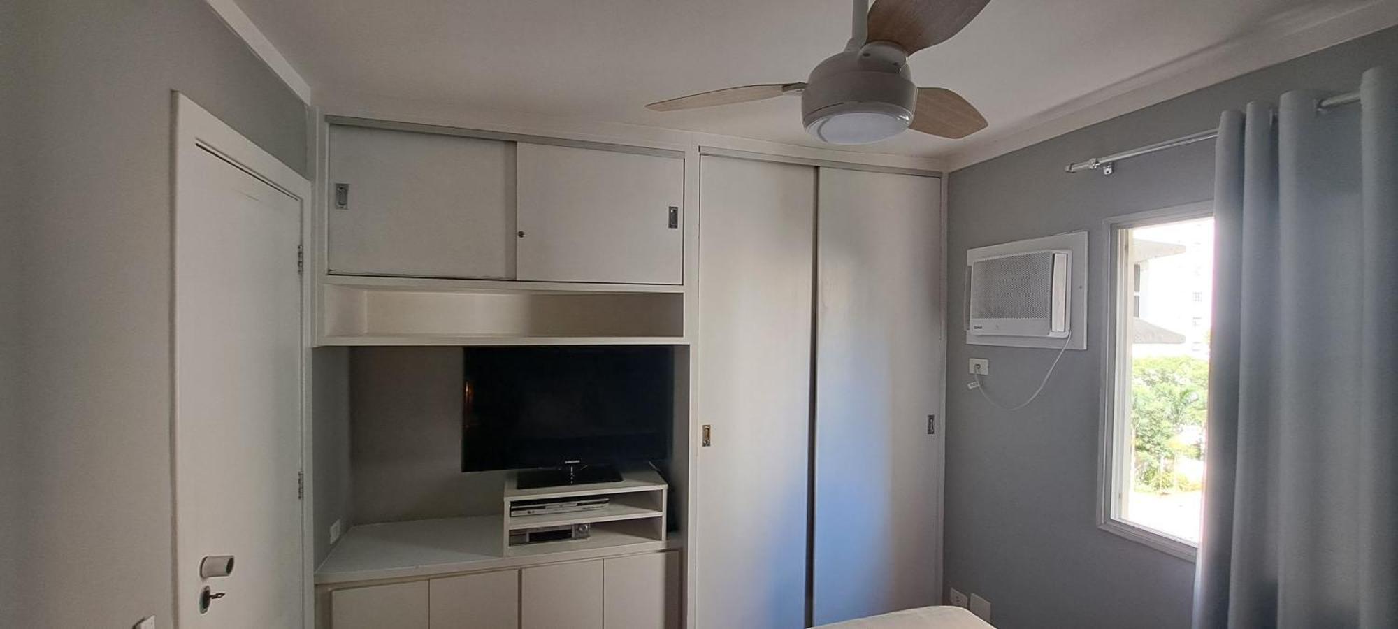 Flat Confortavel - Academia - Piscina - Garagem - Melhor Localizacao Do Itaim Bibi Сан-Пауло Экстерьер фото